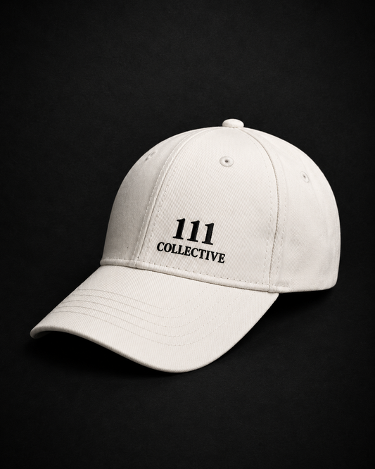 111 Collective Cap