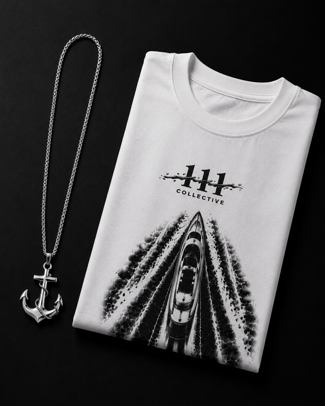 The Destination Complete Set