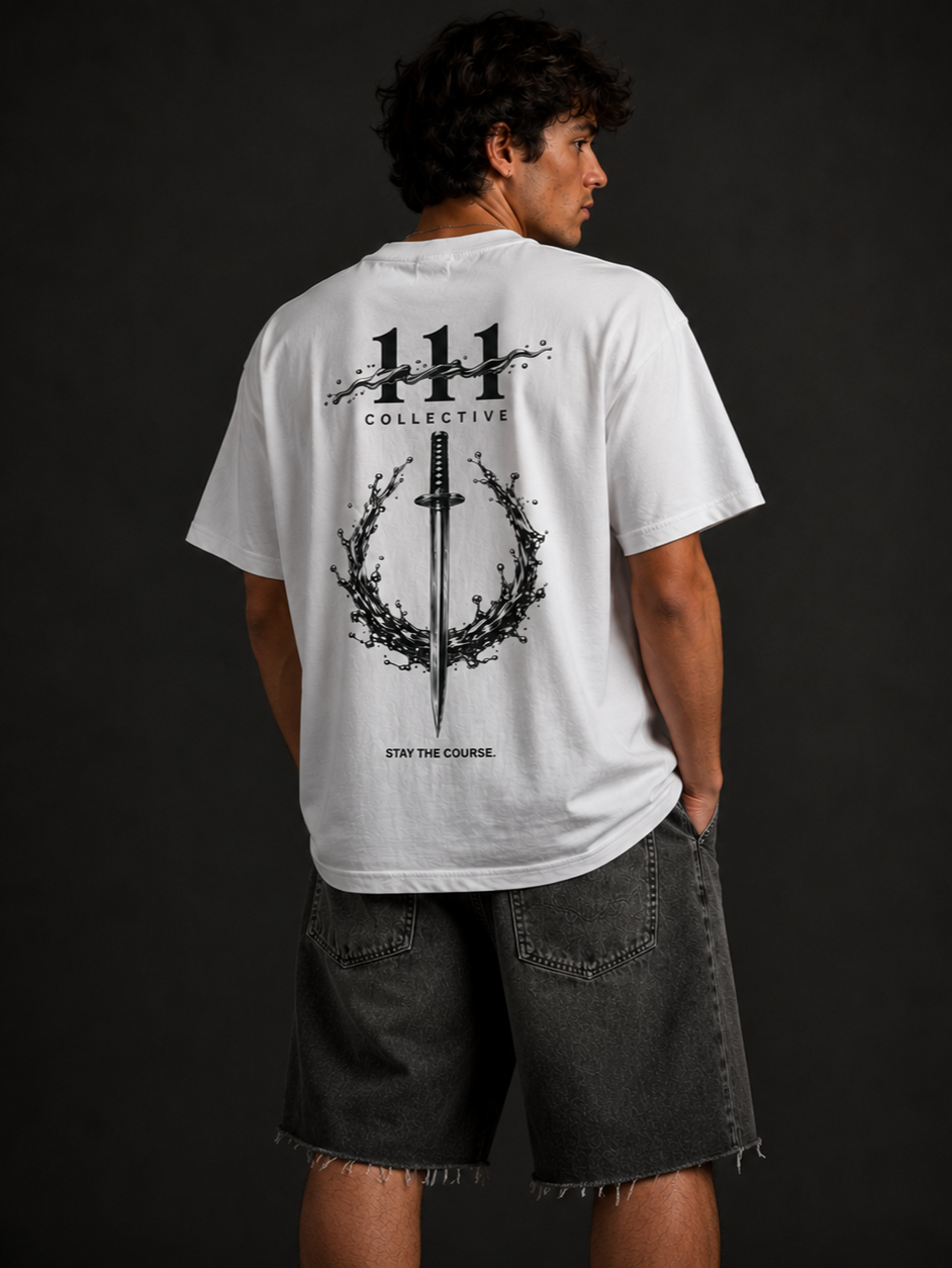 FORGED - KATANA TEE