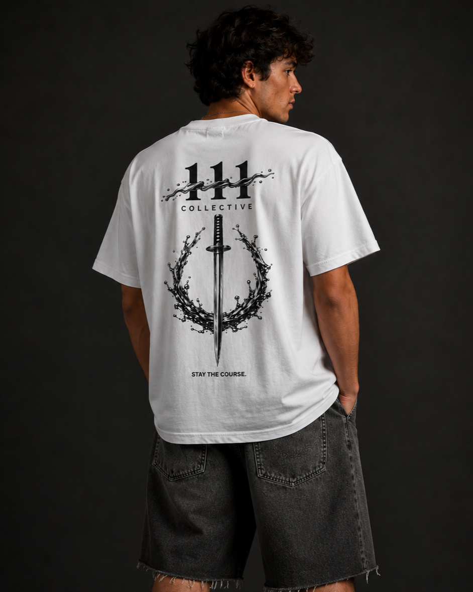 FORGED - KATANA TEE