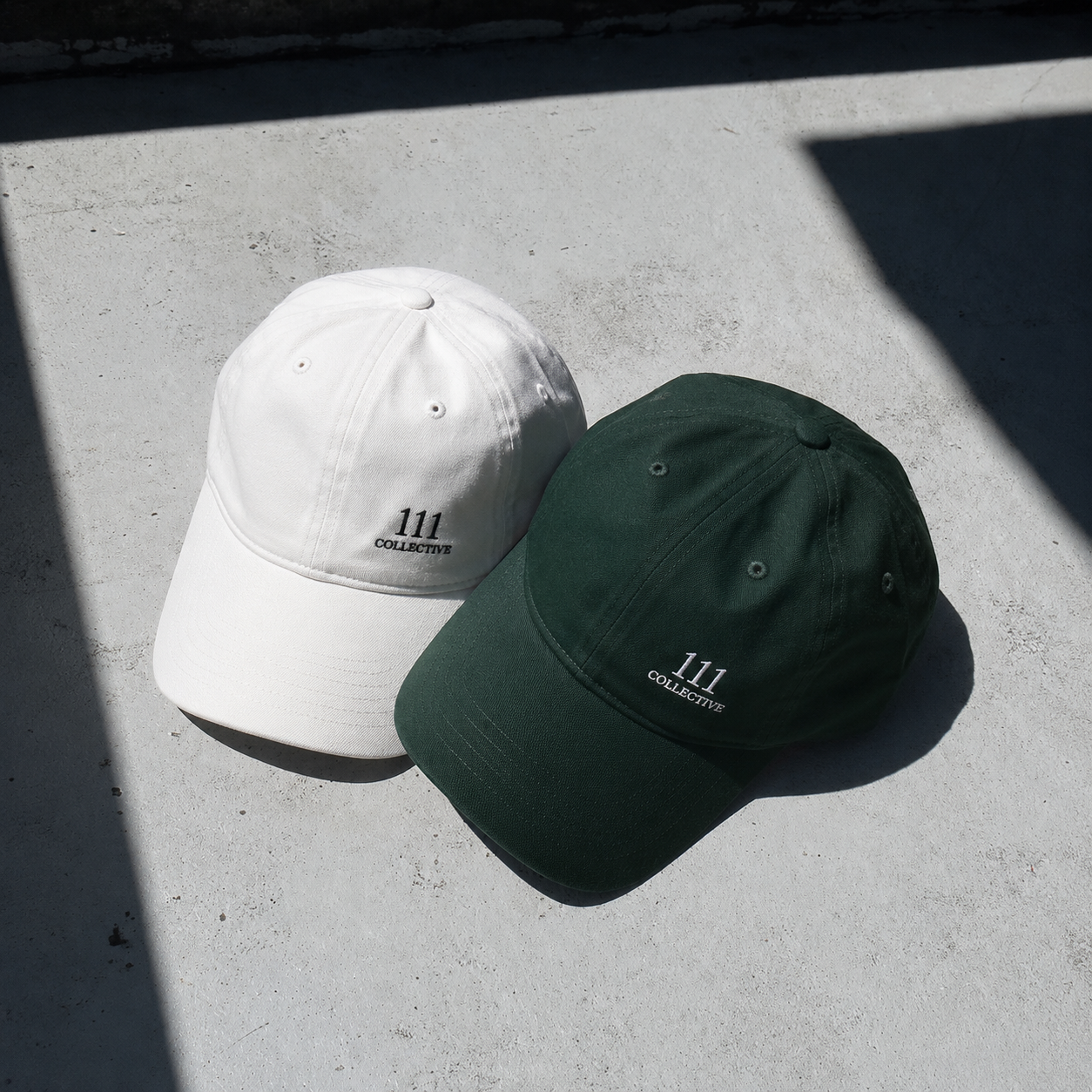 Caps