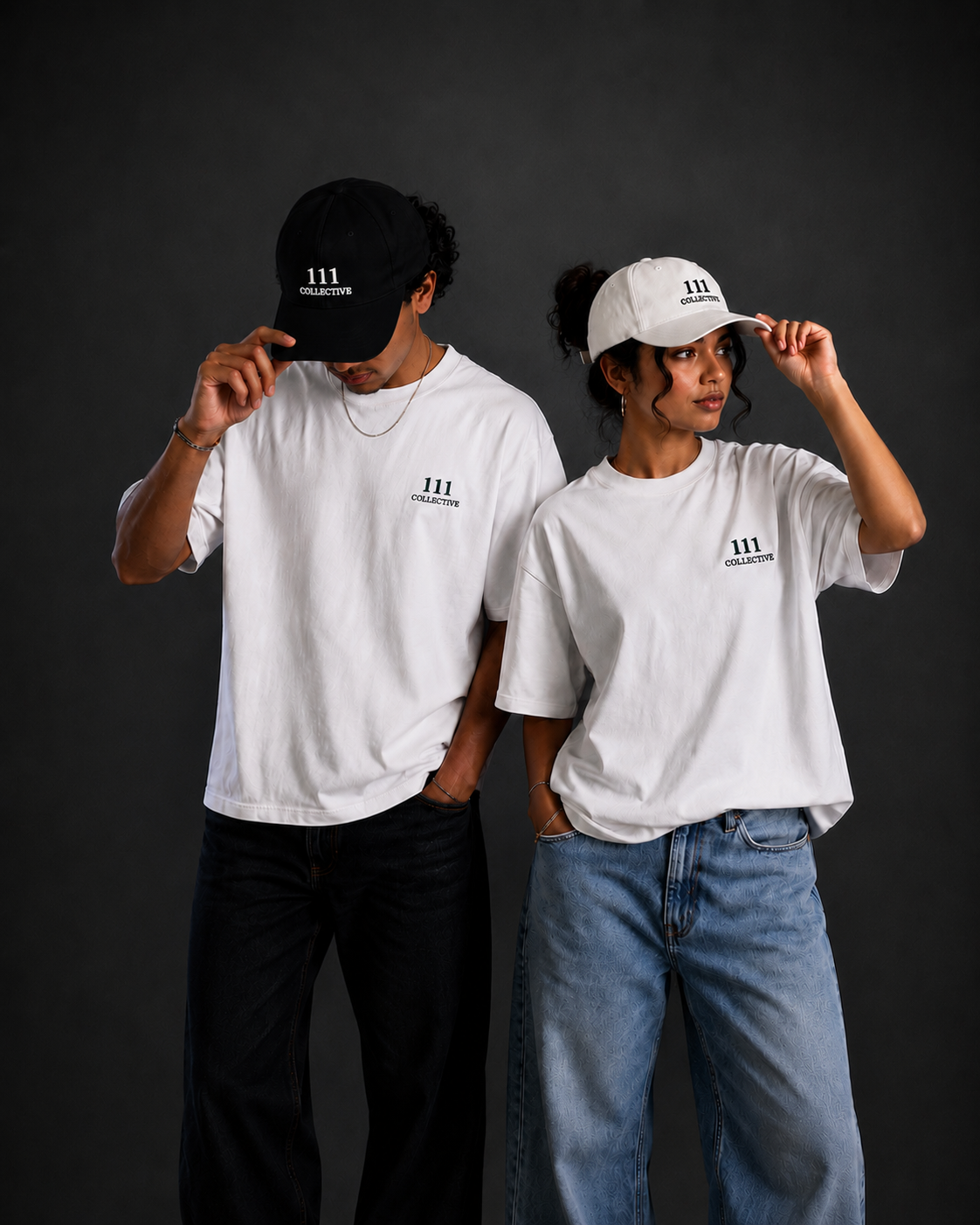 111 Collective Cap