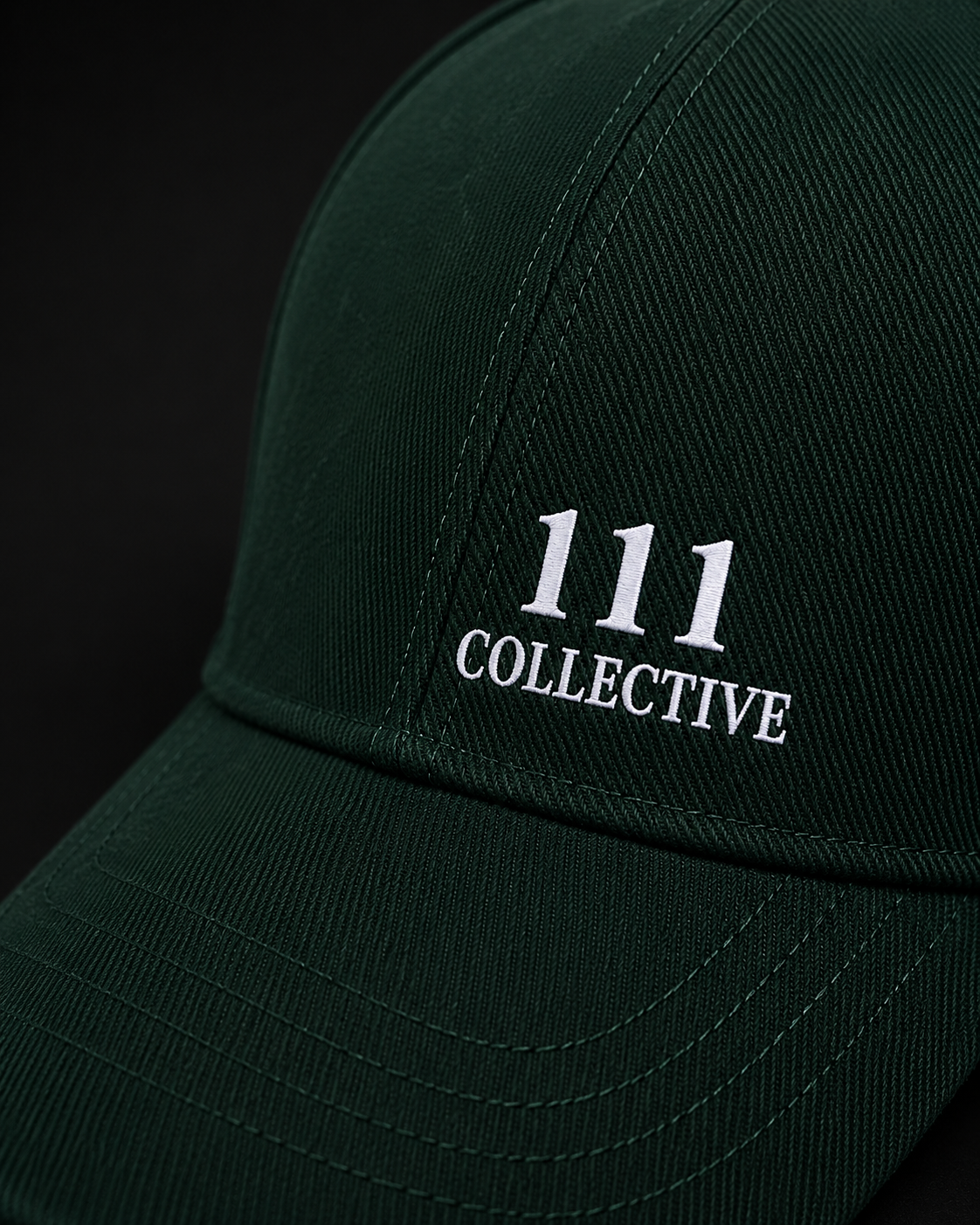 111 Collective Cap
