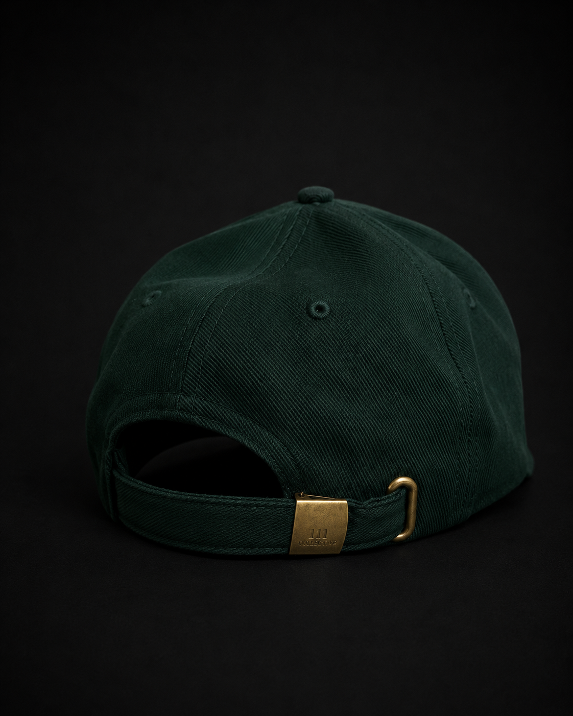 111 Collective Cap