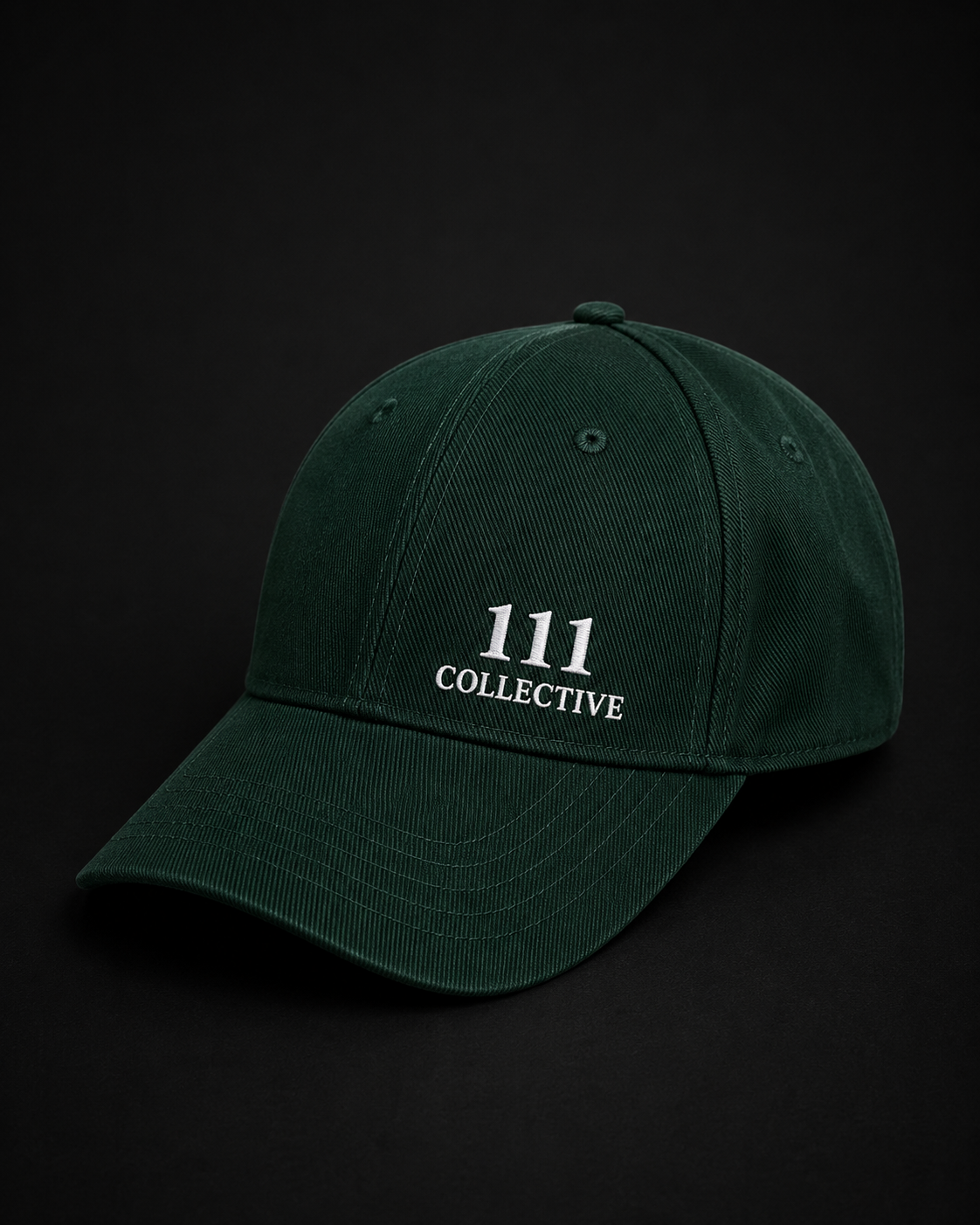 111 Collective Cap