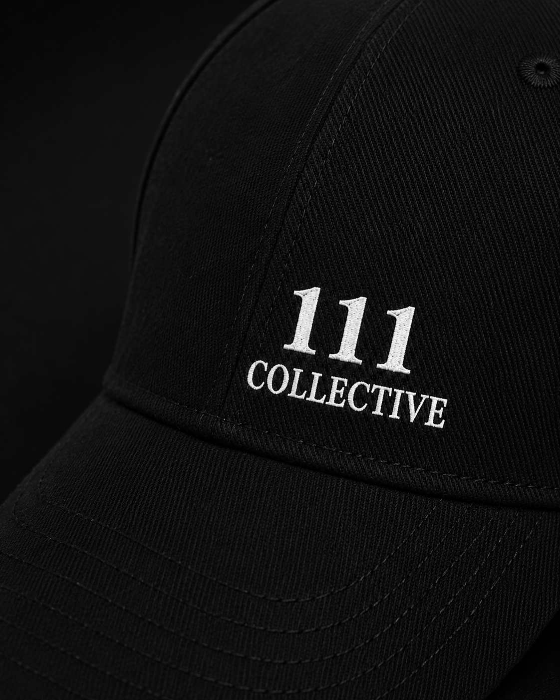 111 Collective Cap