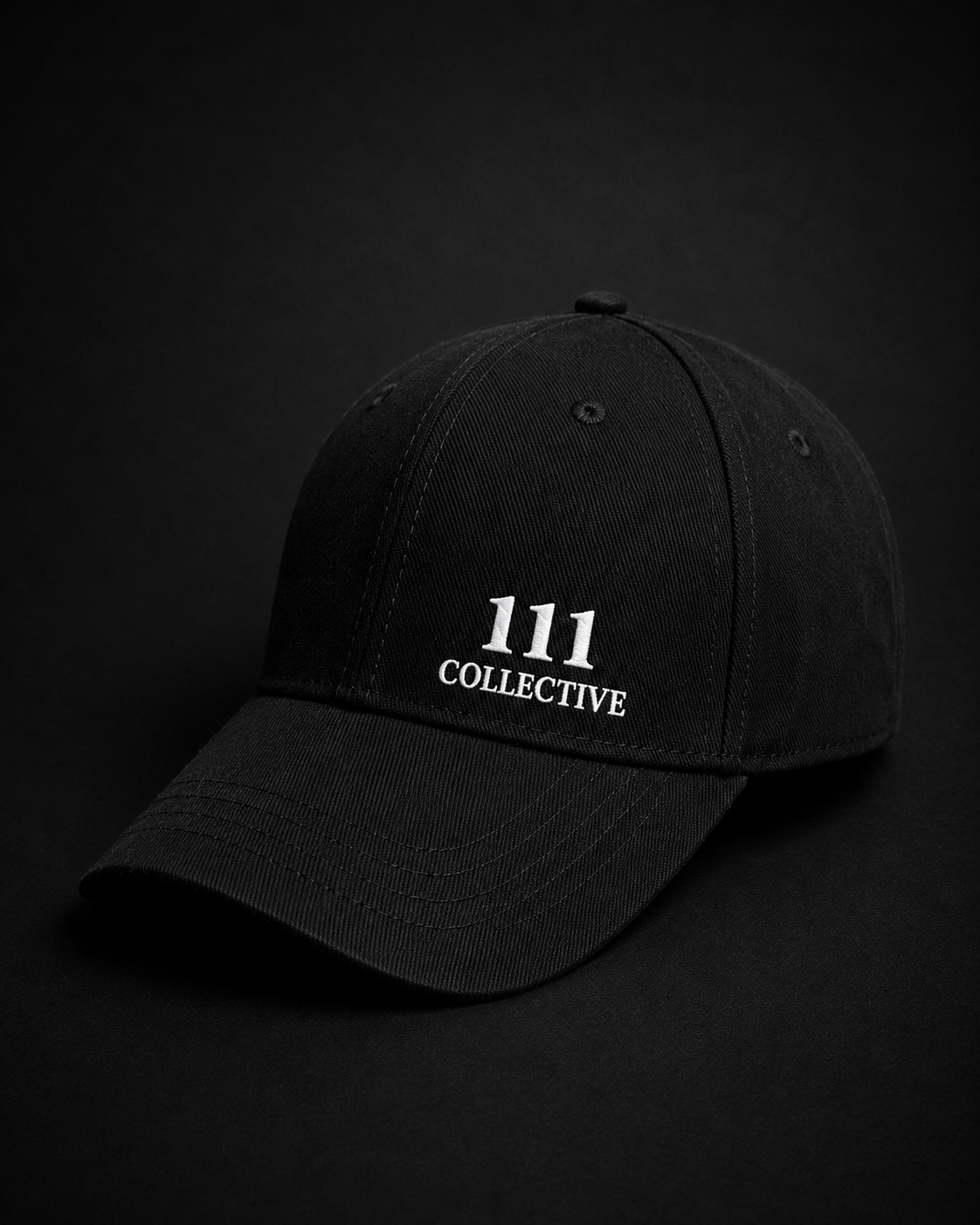 111 Collective Cap