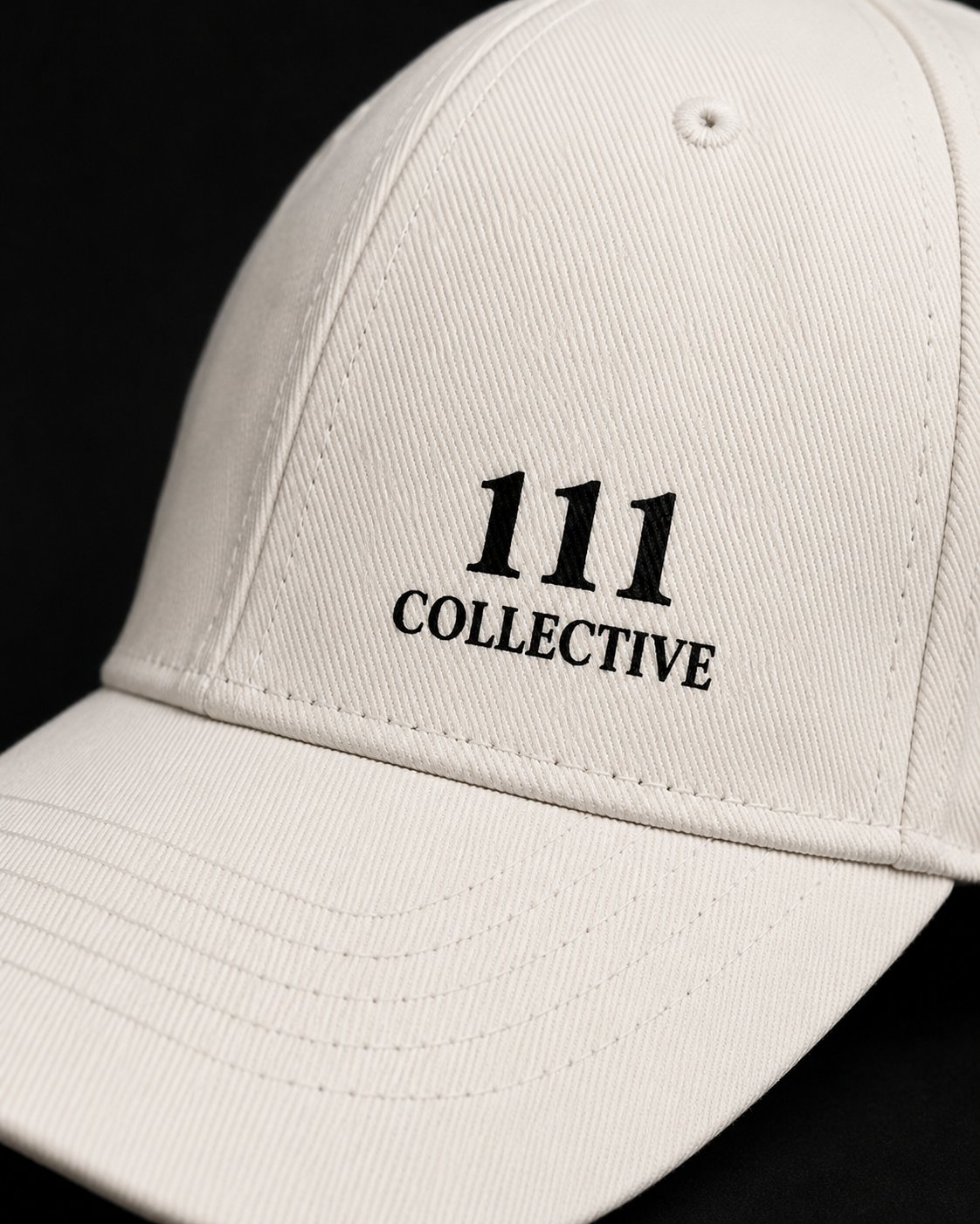 111 Collective Cap