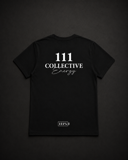 Тениска "111 Collective Energy "