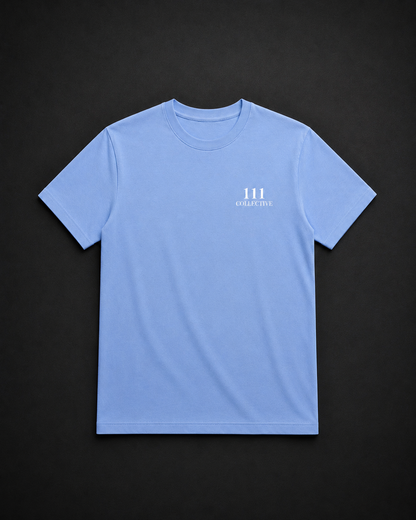 Тениска „For Those Awake At 1:11 Am“