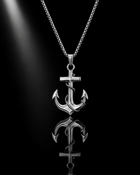 DESTINATION Necklace