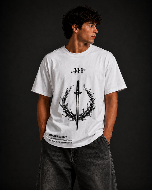 FORGED - KATANA TEE