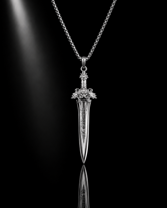 FORGED Necklace