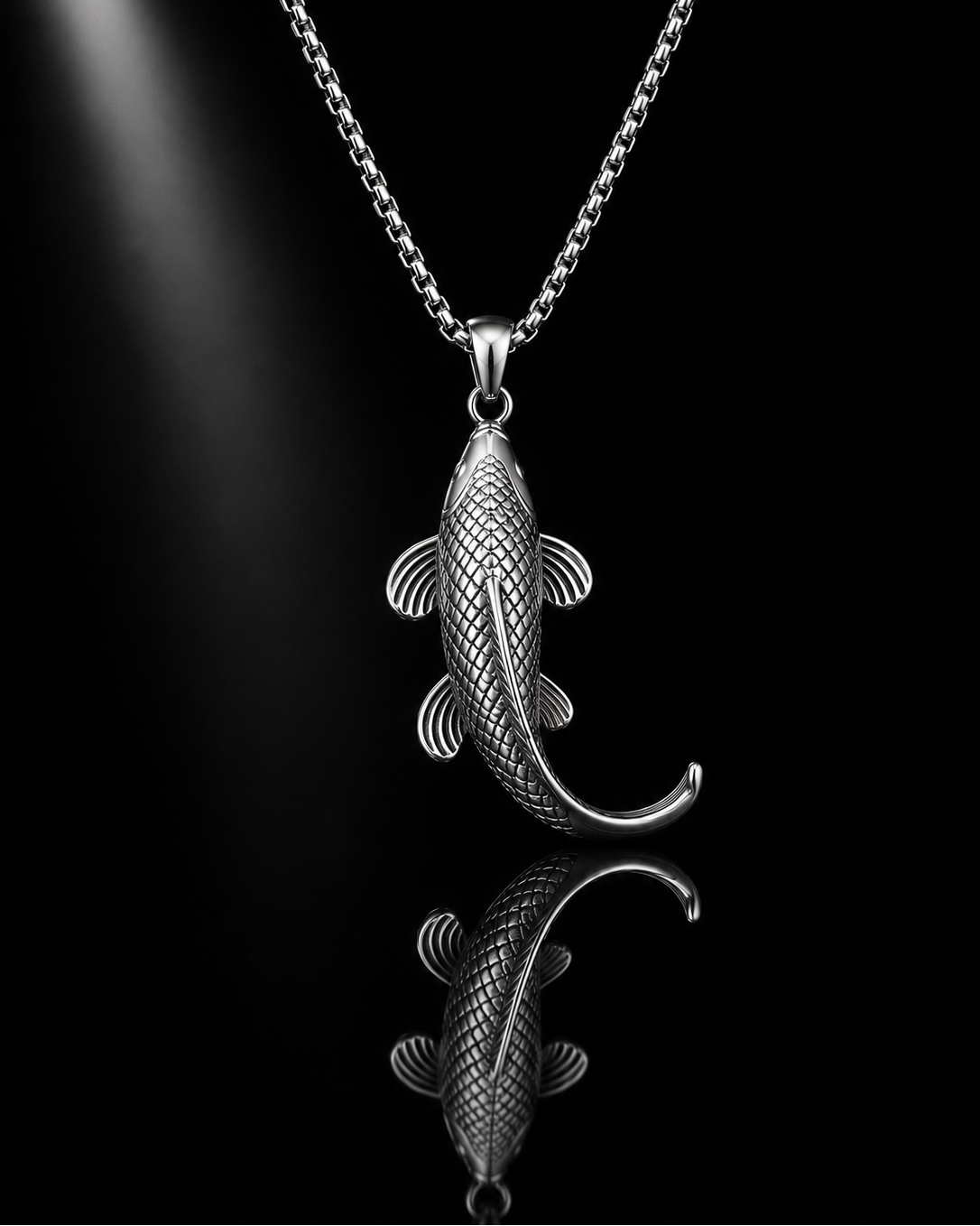 ASCEND Necklace