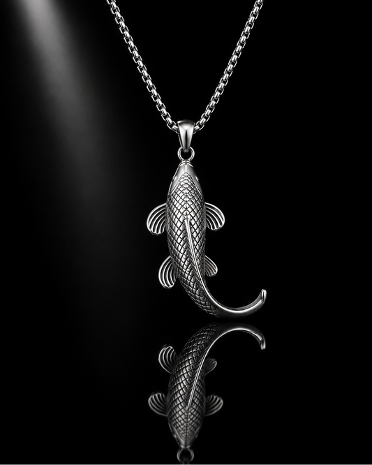 ASCEND Necklace