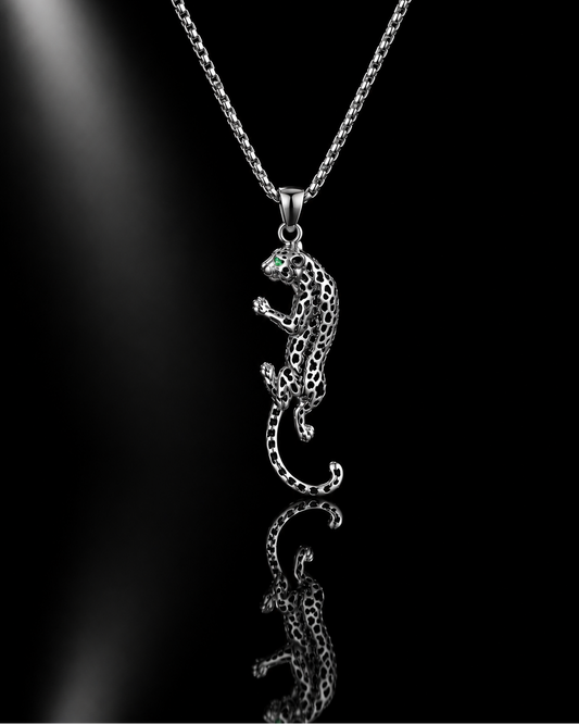 PANTHER Necklace