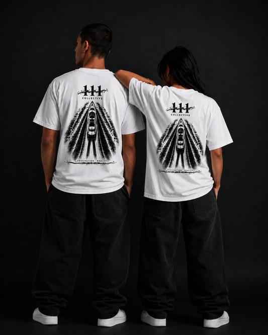 DESTINATION - REALITY TEE
