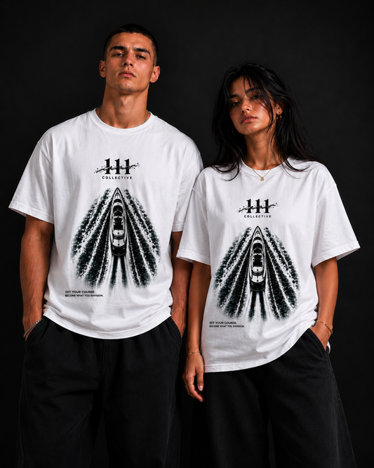 DESTINATION - REALITY TEE